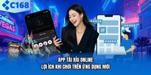 app tai xiu online loi ich khi choi tren ung dung moi